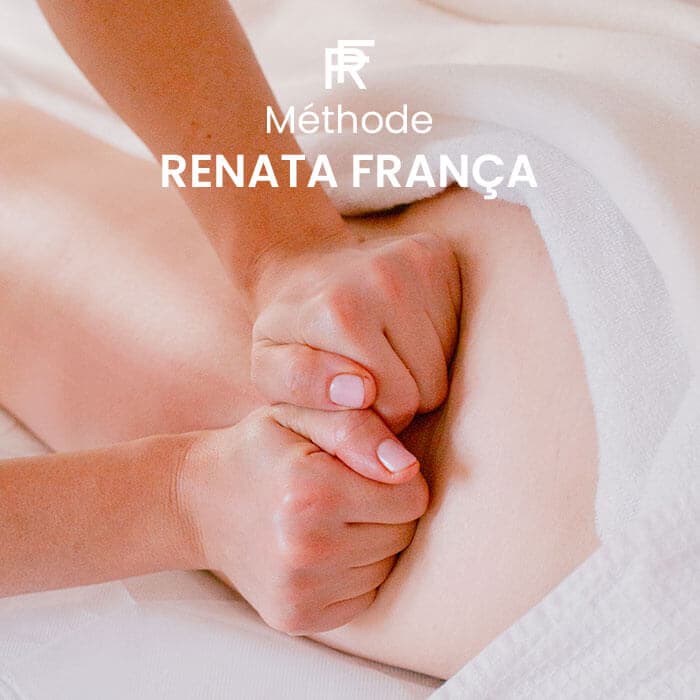 Soins de la méthode Renata França par Léa Laskar à Jérusalem (Katamon)